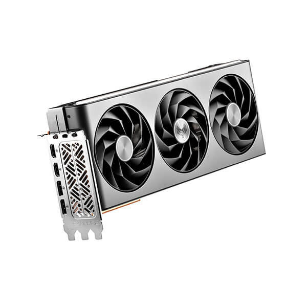 Sapphire Nitro+ Radeon RX 7900 GRE OC 16GB Graphics Card (11325-02-20G)